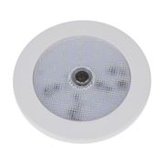 Obrázek LED osvětlení interiéru, 10-30V, 36LED, vypínač, ECE R10