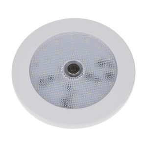 Obrázek z LED osvětlení interiéru, 10-30V, 36LED, vypínač, ECE R10 