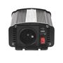 Obrázek z Měnič napětí z 12/230V + USB, 300W 