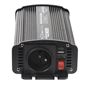Obrázek z Měnič napětí z 24/230V + USB, 600W 