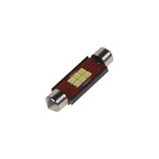 Obrázek LED sufit (42mm) bílá, 12/24V, 6LED/2835SMD
