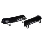 Obrázek LEDM dynamické blinkry VW Passat  B6, Golf 5, Škoda Superb I, oranžové