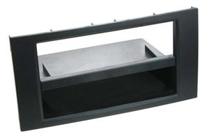 Obrázek z ISO redukce pro Ford Focus C-MAX, Focus 2005-2011, Fusion 2006, Transit 2006- 