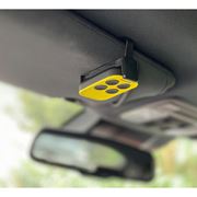 Obrázek Univerzální klip na dálkový ovladač