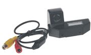 Obrázek Kamera PAL/NTSC do vozu Mazda 6 (09-11), RX-8