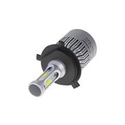 Obrázek x CSP LED H4 bílá, 9-32V, 4000LM