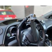 Obrázek Zámek volantu s ochranou airbagu proti krádeži