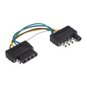 Obrázek Profesionální konektor 5-pólový