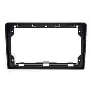 Obrázek Redukce pro 9" autorádio Citroen C2,C3, Peugeot 307, Partner....