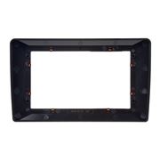 Obrázek Redukce pro 10" autorádio Škoda Octavia II, VW Touran, Golf5, Roomster (jen2DIN), Passat B7, Caddy