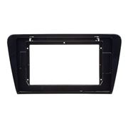 Obrázek Redukce pro 10" autorádio Škoda Octavia III