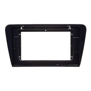 Obrázek z Redukce pro 10" autorádio Škoda Octavia III 