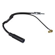 Obrázek Anténní rozbočovač DIN/SMB pro DAB