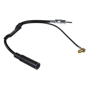 Obrázek z Anténní rozbočovač DIN/SMB pro DAB 