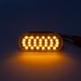 Obrázek z LED dynamické blinkry VW, Škoda, Seat, Ford oranžové 