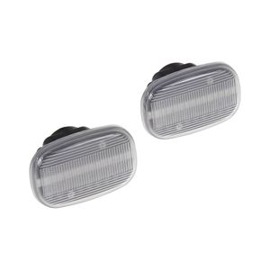 Obrázek z LED dynamické blinkry Toyota/Lexus oranžové 