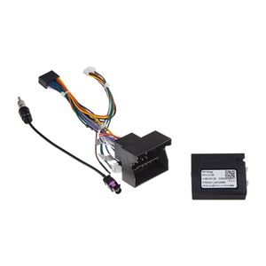 Obrázek z Adaptér z volantu VW 2007- pro autorádia Android 7", 9", 10" 