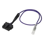 Obrázek Propojovací kabel autorádií KENWOOD
