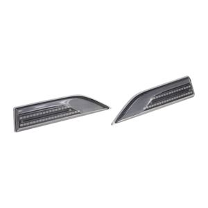 Obrázek z LED dynamické blinkry VW Caddy 2015- oranžové 