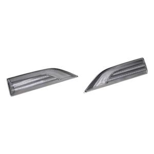 Obrázek z LED dynamické blinkry VW Transporter T6 oranžové 