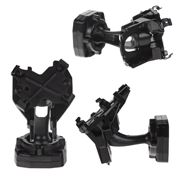 Obrázek Držák zrcátka pro OEM instalaci VW, ŠKODA, AUDI