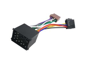 Obrázek z Focal IW BMW Y-ISO 