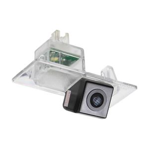 Obrázek z Kamera do vozu Audi, VW, Škoda, Seat, PAL/NTSC 