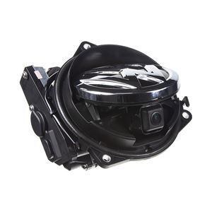 Obrázek z Kamera PAL/NTSC do vozu VW Passat B8 v logu kufru 