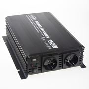 Obrázek Přehrávač 5" s Apple CarPlay, Android auto, Mirror link, Bluetooth, 2x USB, vstup park.kam