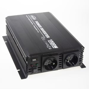 Obrázek z Přehrávač 5" s Apple CarPlay, Android auto, Mirror link, Bluetooth, 2x USB, vstup park.kam 