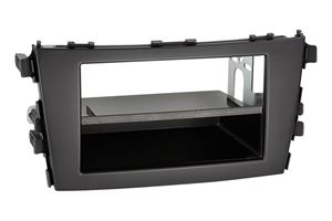 Obrázek z Ramecek autoradia 1DIN Suzuki Celerio 