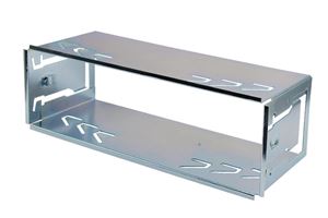 Obrázek z Ramecek autoradia Kenwood / JVC 