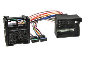 Obrázek z OEM kabely autoradii BMW 