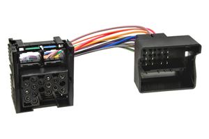 Obrázek z OEM kabely autoradii BMW 