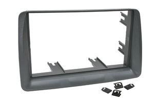 Obrázek z Ramecek autoradia 2ISO Fiat Panda II. 