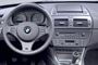 Obrázek z Ramecek autoradia BMW X3 