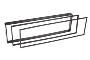 Obrázek z Sada podlozek Citroen / Peugeot 