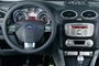 Obrázek z Ramecek autoradia Ford Focus (07->) 