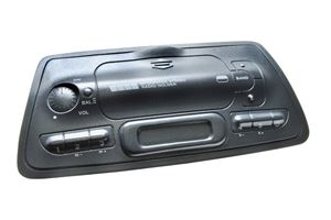 Obrázek z Kryt autoradia Fiat Bravo / Brava 