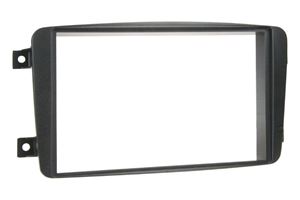 Obrázek z Ramecek autoradia 2ISO Mercedes C 