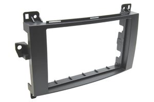 Obrázek z Ramecek 2ISO autoradia Mercedes A / B / Sprinter 