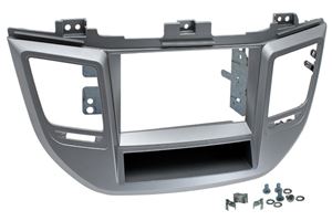 Obrázek z Ramecek autoradia 2DIN Hyundai Tucson II. 