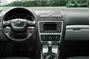 Obrázek z Ramecek 2ISO autoradia Skoda Octavia II / Yeti 