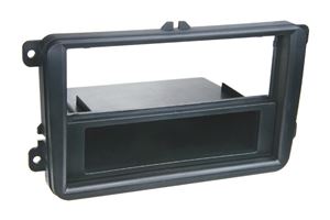 Obrázek z Ramecek autoradia VW / Skoda 