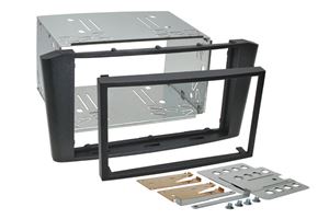 Obrázek z Instalacni sada 2DIN Toyota Avensis [T25] 