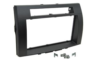 Obrázek z Ramecek 2DIN radia Toyota Corolla Verso 