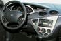 Obrázek z Ramecek autoradia Ford Focus 