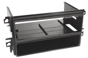 Obrázek z Ramecek autoradia 1DIN HYUNDAI Sonata / Santa Fe 