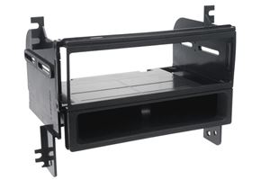 Obrázek z Ramecek autoradia Hyundai Tucson 