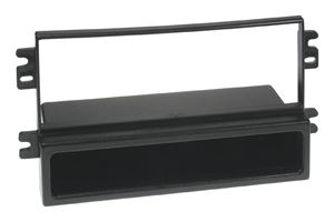 Obrázek z Ramecek autoradia KIA Carens 